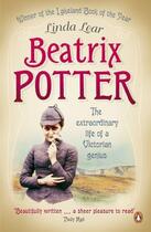 Couverture du livre « Beatrix Potter » de Lear Linda aux éditions Penguin Books Ltd Digital