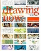 Couverture du livre « Drawing now : eight propositions » de Laura Hoptman aux éditions Moma