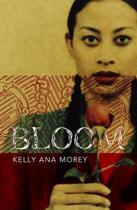 Couverture du livre « Bloom » de Morey Kelly Ana aux éditions Penguin Books Ltd Digital