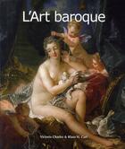 Couverture du livre « L'art baroque » de Parkstone Parkstone aux éditions Parkstone International