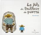 Couverture du livre « Le fils du tailleur de pierres » de Kwon-M.H aux éditions Didier Jeunesse