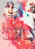 Couverture du livre « The mojo risin visions » de Laura River aux éditions Books On Demand