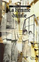 Couverture du livre « La femme bannie » de Harry Duverger aux éditions Croit Vif