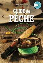 Couverture du livre « Guide de pêche » de  aux éditions Modus Vivendi