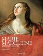 Couverture du livre « Marie-Madeleine ; secrets et histoire » de  aux éditions Taschen