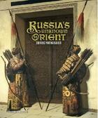 Couverture du livre « Russia'S Unknown Orient » de Groninger Museum aux éditions Nai
