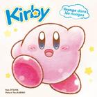 Couverture du livre « Kirby : voyage dans les nuages » de Nao Otsuka et Poto Karino et Tau Karino aux éditions Mana Books