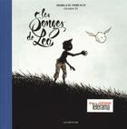 Couverture du livre « Les songes de Léo » de Christophe Chaboute et Morgane Imbeaud aux éditions Les Reveurs
