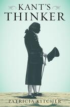 Couverture du livre « Kant's Thinker » de Kitcher Patricia aux éditions Oxford University Press Usa