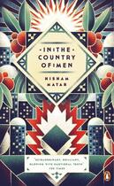 Couverture du livre « In The Country Of Men » de Hisham Matar aux éditions Adult Pbs