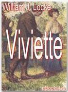 Couverture du livre « Viviette » de William J. Locke aux éditions Ebookslib