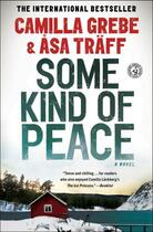 Couverture du livre « Some Kind of Peace » de Traff 197 Sa aux éditions Free Press