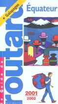 Couverture du livre « Guide Du Routard » de Philippe Gloaguen aux éditions Hachette Tourisme