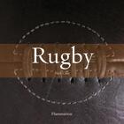 Couverture du livre « Rugby » de Nick Cain aux éditions Flammarion