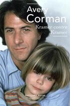 Couverture du livre « Kramer contre Kramer » de Avery Corman aux éditions Robert Laffont