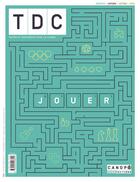 Couverture du livre « TDC » de Collectif/Eber/Dasen aux éditions Reseau Canope