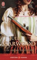 Couverture du livre « Un cadeau empoisonné » de Julie Garwood aux éditions J'ai Lu