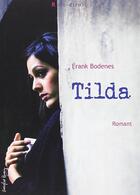 Couverture du livre « Tilda » de Bodenes Franck aux éditions Emgleo Breiz