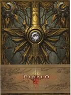 Couverture du livre « Diablo III ; le livre de Tyraël » de  aux éditions Huginn & Muninn