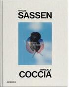 Couverture du livre « Alchimie moderne » de Emanuele Coccia et Viviane Sassen aux éditions Jbe Books