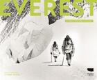 Couverture du livre « Everest : La toute première victoire ? » de Sylvie Taussig aux éditions Delachaux & Niestle