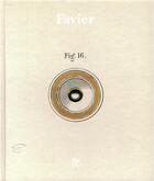 Couverture du livre « Philippe Favier ; corpuscules » de Philippe Favier aux éditions Jbz Et Cie