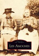 Couverture du livre « Les Amognes » de Paul De Haut et Augustin Vagne aux éditions Editions Sutton