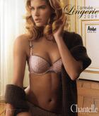 Couverture du livre « L'année lingerie (édition 2009) » de  aux éditions Chronosports