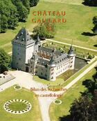 Couverture du livre « Château Gaillard t.23 ; bilan des recherches en castellologie » de  aux éditions Crahm