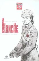 Couverture du livre « Blanche t.1 » de Songgu Kwon aux éditions Wetta Worldwide