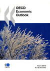 Couverture du livre « OECD economic outlook t.82 » de  aux éditions Ocde