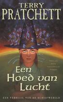 Couverture du livre « Hoed van lucht, Een » de Terry Pratchett aux éditions Meulenhoff Boekerij B.v.