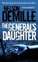 Couverture du livre « The General's Daughter » de Nelson Demille aux éditions Sphere