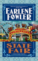 Couverture du livre « State Fair » de Fowler Earlene aux éditions Penguin Group Us