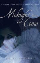 Couverture du livre « Midnight Never Come » de Marie Brennan aux éditions Little Brown Book Group Digital