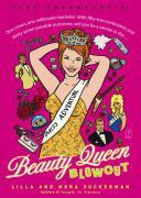 Couverture du livre « Beauty Queen Blowout » de Zuckerman Nora aux éditions Touchstone