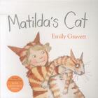 Couverture du livre « MATILDA'S CAT » de Emily Gravett aux éditions Pan Macmillan
