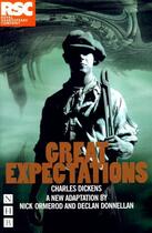 Couverture du livre « Great Expectations (NHB Modern Plays) » de Ormerod Nick aux éditions Hern Nick Digital