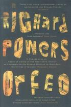 Couverture du livre « Orfeo » de Richard Powers aux éditions Atlantic Books