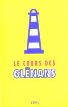 Couverture du livre « Guide des glenans le cours des glenans (6e edition) (6e édition) » de Les Glenans aux éditions Seuil