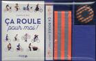 Couverture du livre « Ça roule pour moi » de Camille Pic aux éditions Solar