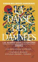 Couverture du livre « La danse des damnées » de Kiran Millwood Hargrave aux éditions Pocket