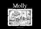 Couverture du livre « Molly » de Gregoire Kocjan et Gabriel Pissondes aux éditions Atelier Du Poisson Soluble