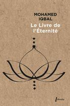 Couverture du livre « Le livre de l'éternité » de Mohamed Iqbal aux éditions Libretto
