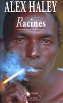 Couverture du livre « Racines-compilation » de Haley-A aux éditions Lattes