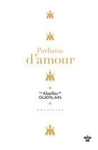 Couverture du livre « Parfums d'amour » de  aux éditions Cherche Midi