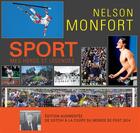 Couverture du livre « Sport ; mes héros et légendes (édition 2015) » de Nelson Monfort aux éditions Place Des Victoires