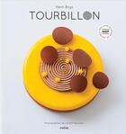 Couverture du livre « Tourbillon » de Laurent Rouvrais et Yann Brys aux éditions Chene