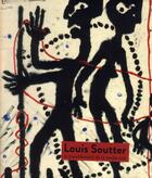 Couverture du livre « Louis Soutter ; le tremblement de la modernité » de Julie Borgeaud aux éditions Fage