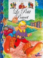 Couverture du livre « Le petit poucet - vol06 » de Perrault/King aux éditions Cerf Volant